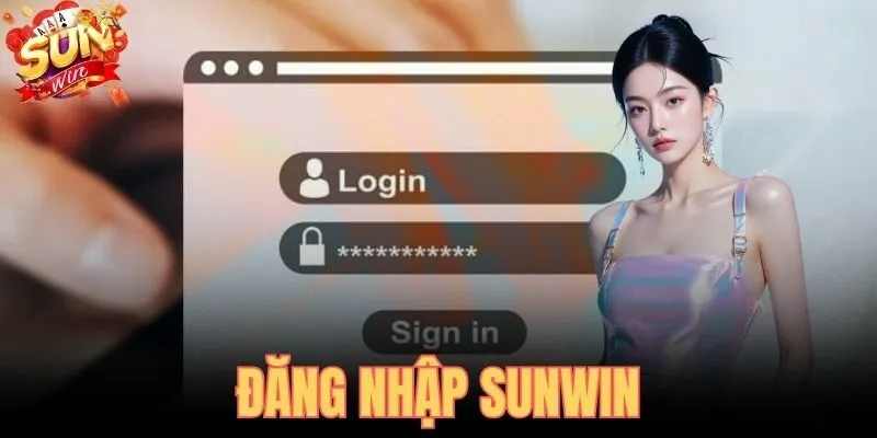 Đăng Nhập SUNWIN | Hướng Dẫn Truy Cập Và Xử Lý Lỗi